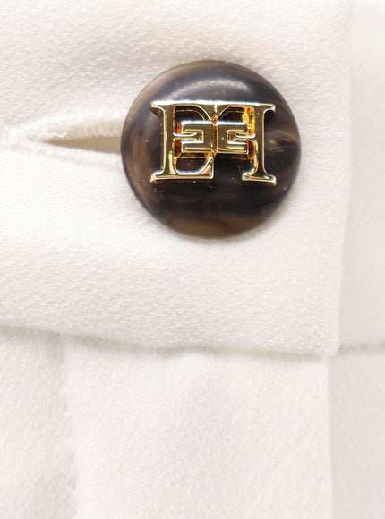 Elisabetta Franchi Events Shorts