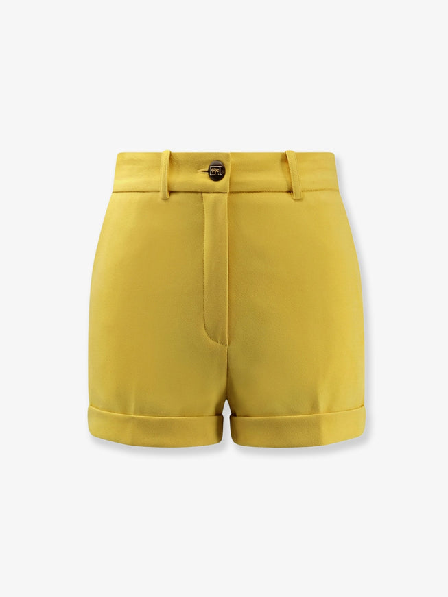 Elisabetta Franchi Events Shorts Sun
