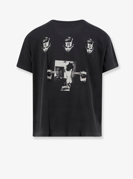 Enfants Riches Deprimes The Last Supper Cotton T-Shirt