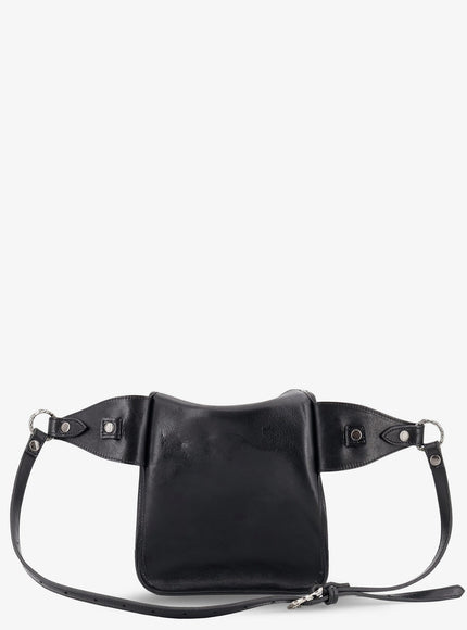 Enfants Riches Deprimes Leather Shoulder Bag