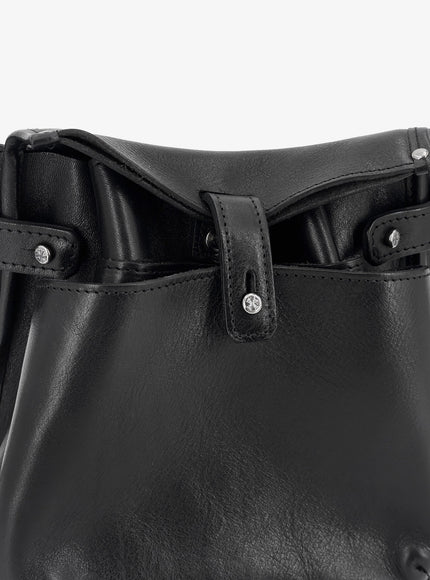 Enfants Riches Deprimes Leather Shoulder Bag