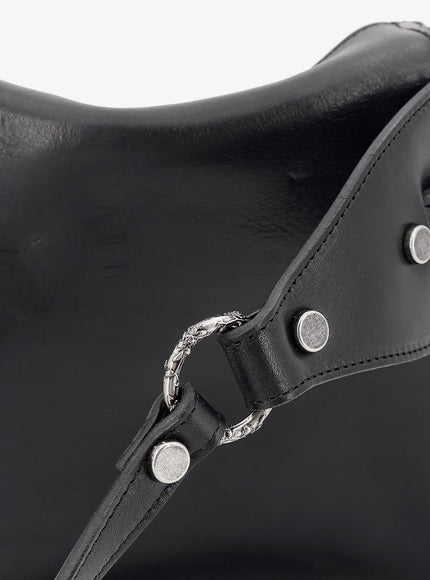 Enfants Riches Deprimes Leather Shoulder Bag