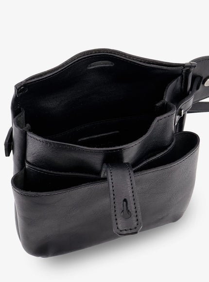 Enfants Riches Deprimes Leather Shoulder Bag