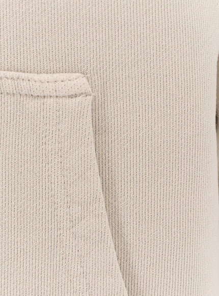 Entire Studios Standard Hood Cotton Sweatshirt