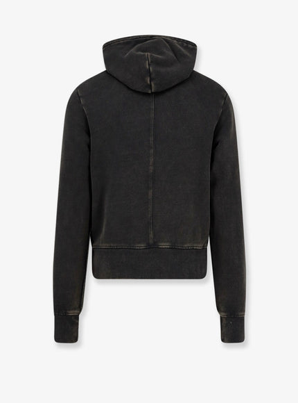 Entire Studios Standard Hood Cotton Sweatshirt