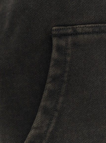 Entire Studios Standard Hood Cotton Sweatshirt