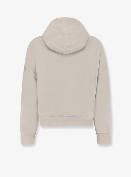 Entire Studios Eternal Zip Cottton Sweatshirt
