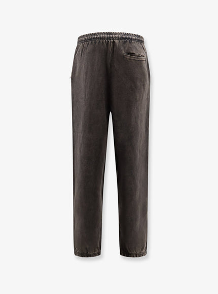 Entire Studios Cotton Jogging Trousers