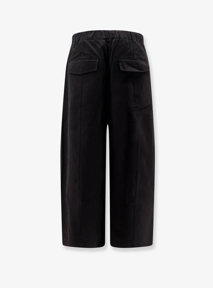 Entire Studios Loft Cotton Trousers