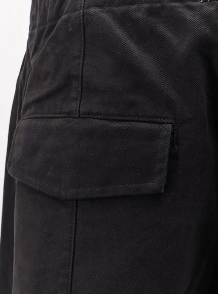Entire Studios Loft Cotton Trousers