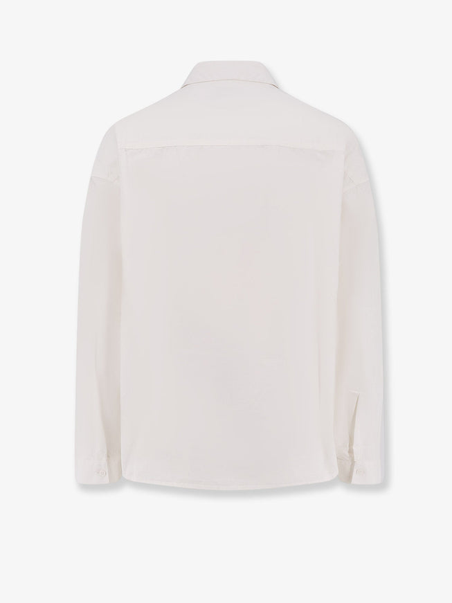 Entire Studios Miller Oversize Cotton Shirt