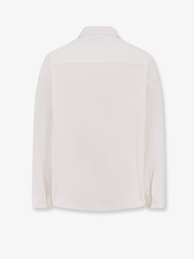 Entire Studios Miller Oversize Cotton Shirt