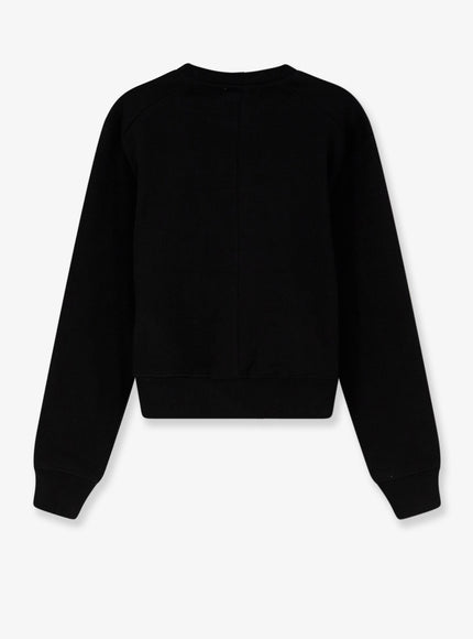 Entire Studios Pod Crew Cotton Sweatshirt