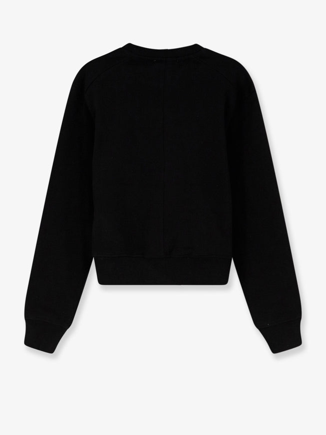 Entire Studios Pod Crew Cotton Sweatshirt