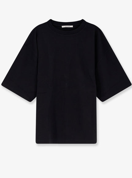 Entire Studios Heavy Boxy Tee Black