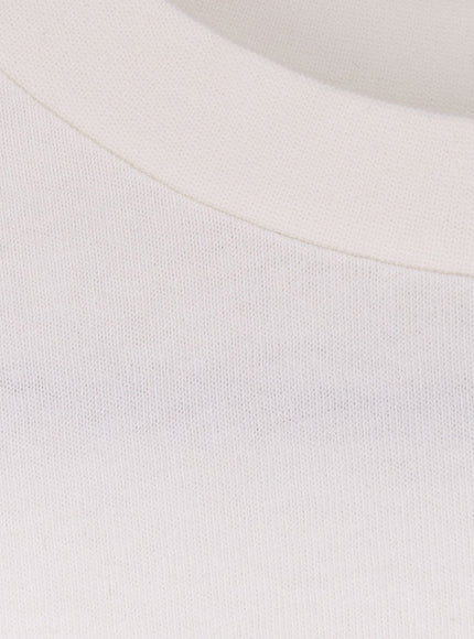Entire Studios Heavy Boxy Tee