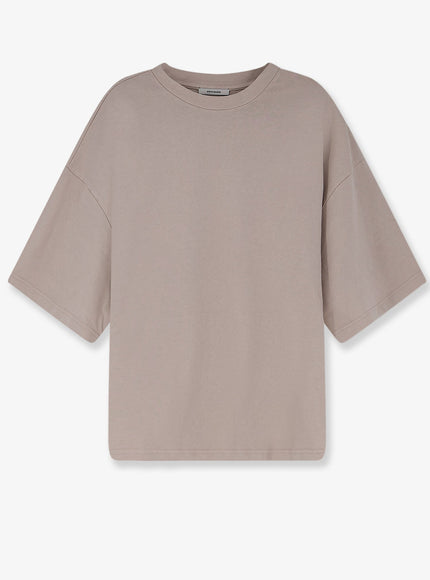 Entire Studios Heavy Boxy Tee Off White