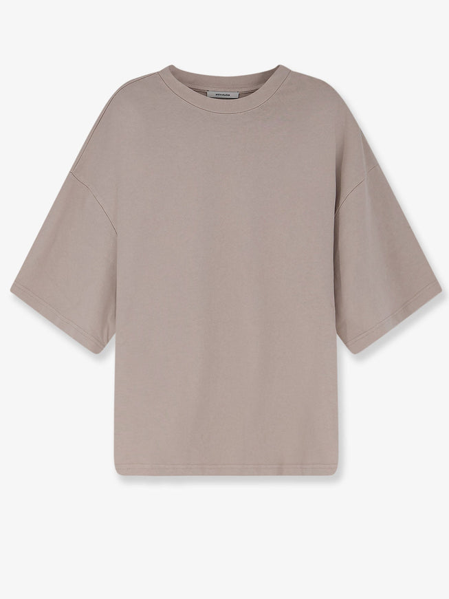 Entire Studios Heavy Boxy Tee Off White