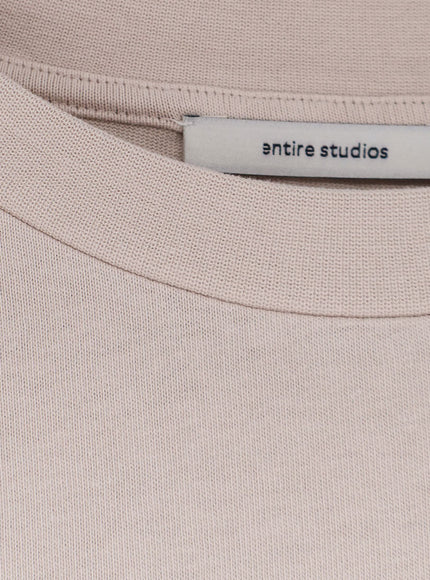 Entire Studios Heavy Boxy Tee