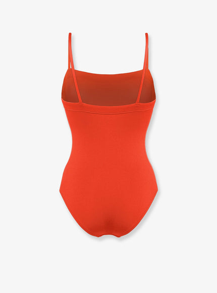 Eres Aquarelle Lycra One Piece Swimsuit