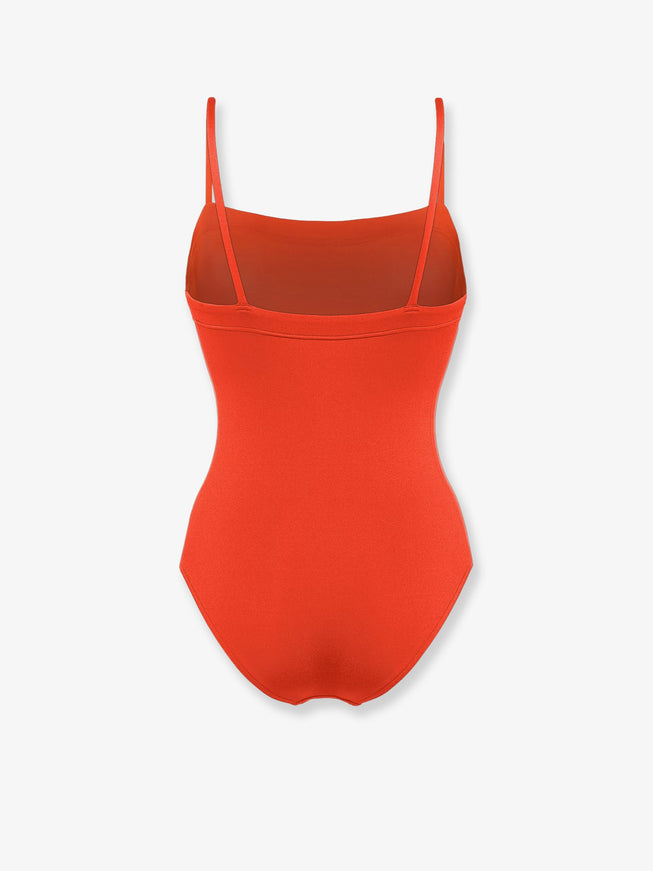 Eres Aquarelle Lycra One Piece Swimsuit