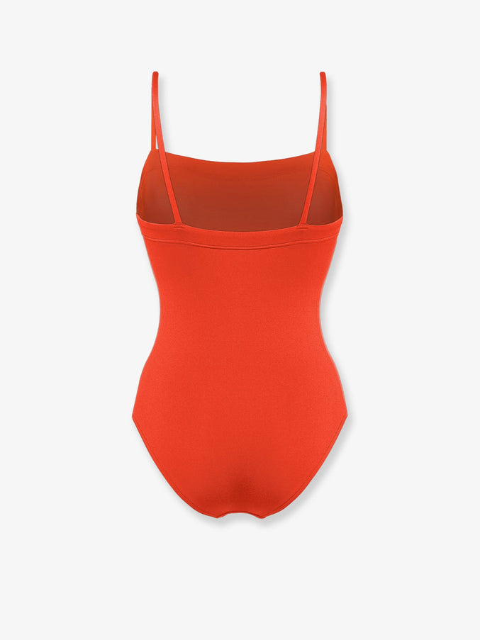 Eres Aquarelle Lycra One Piece Swimsuit
