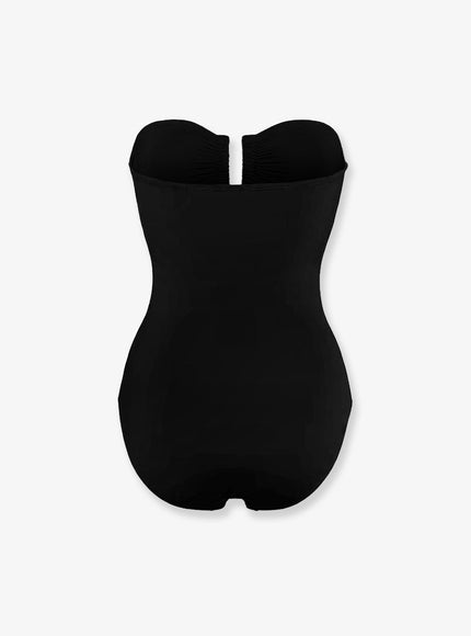 Eres Cassiopee Lycra One-Piece Swimsuit