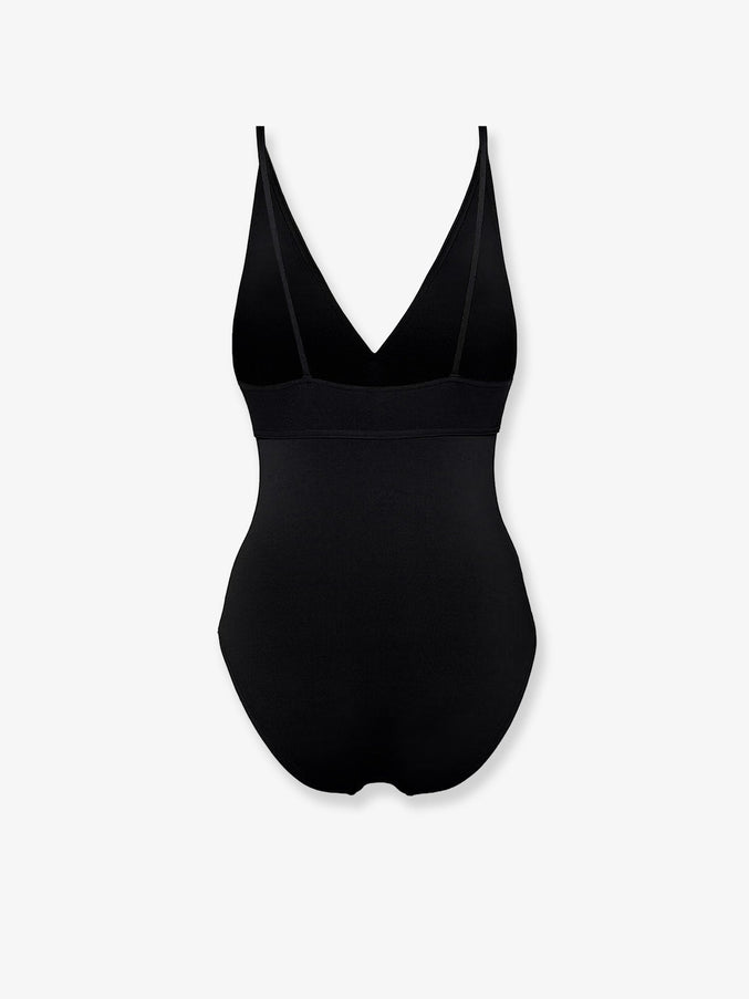 Eres Larcin Lycra One Piece Swimsuit