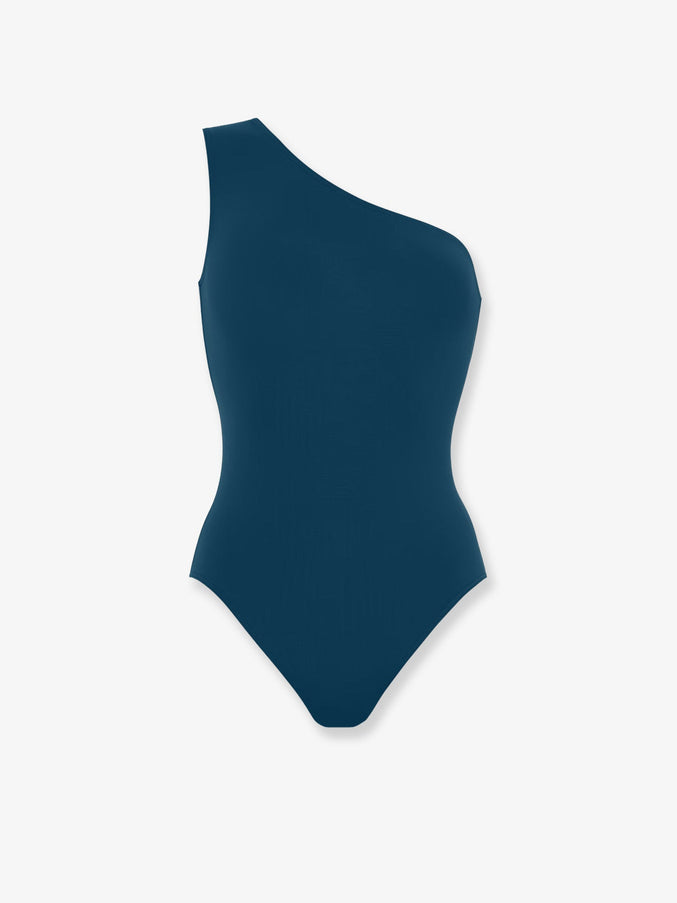 Eres Nylon One-Piece Swimsuit