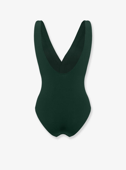 Eres Lycra One-Piece Swimsuit