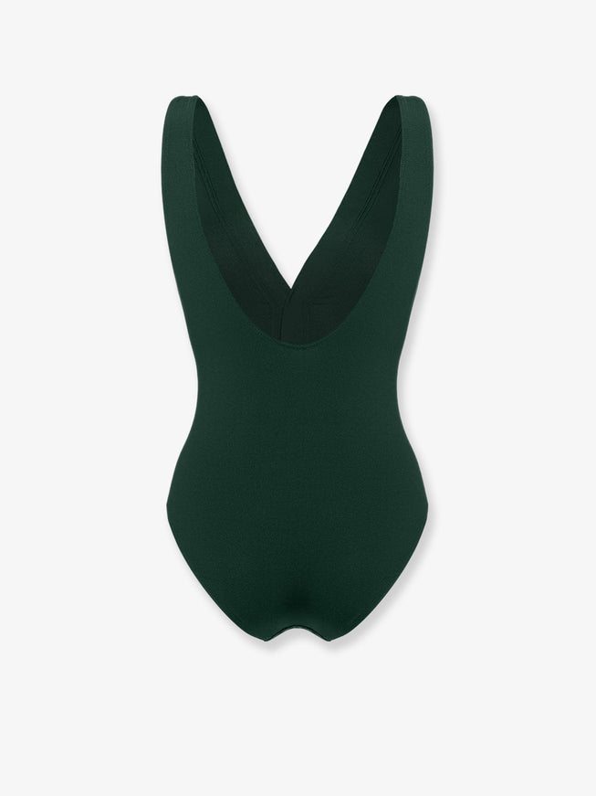 Eres Lycra One-Piece Swimsuit