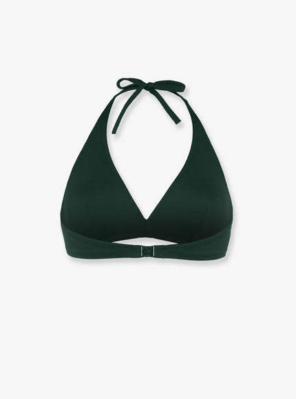Eres Gang Duni Nylon Bikini Top