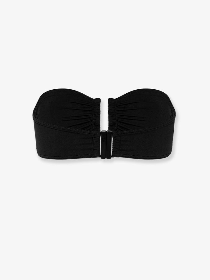 Eres Lycra Bikini Top