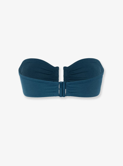 Eres Lycra Bikini Top