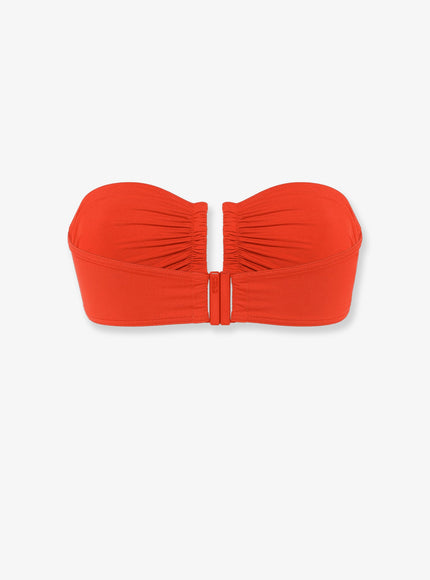 Eres Lycra Bikini Top