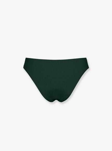 Eres Nylon Coulisse Bikini Bottom