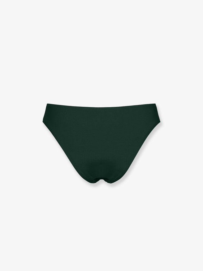 Eres Nylon Coulisse Bikini Bottom