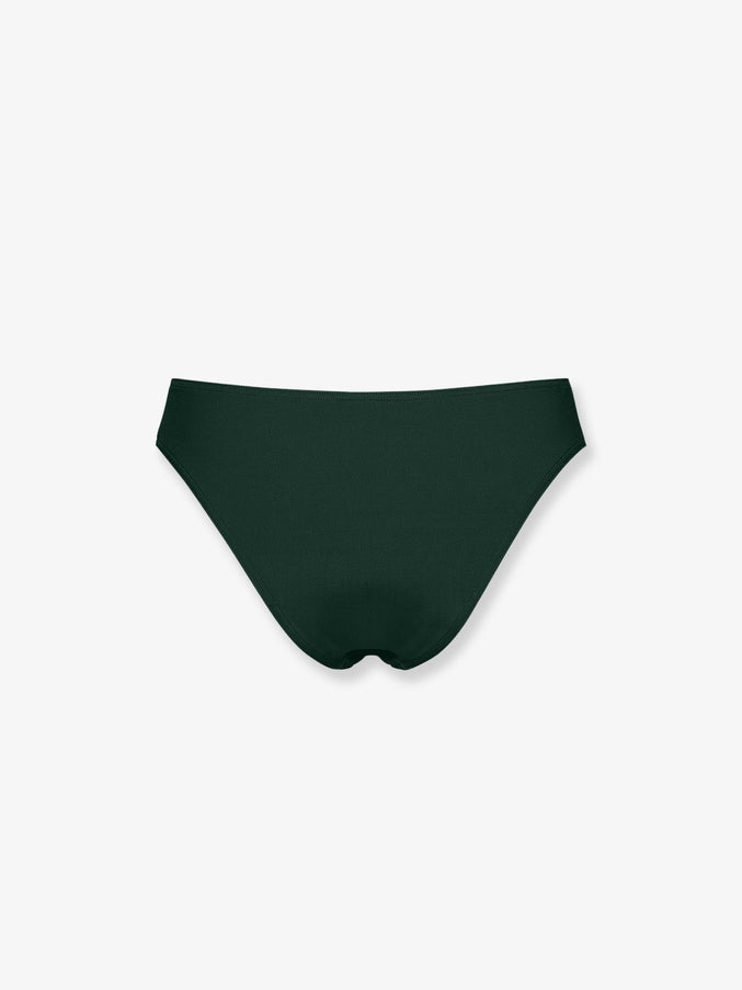 Eres Nylon Coulisse Bikini Bottom