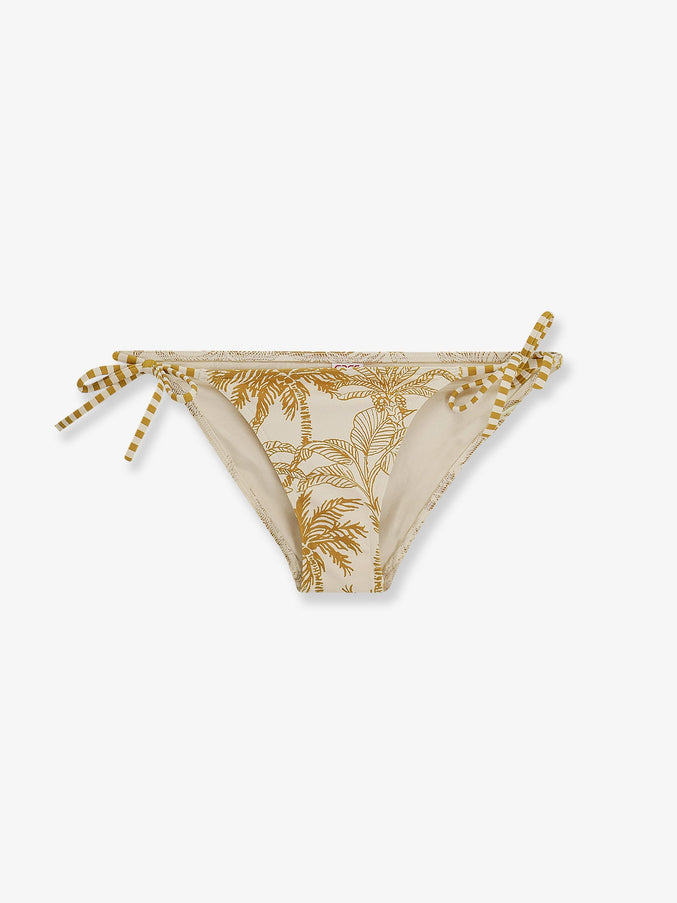 Eres Nylon Bikini Bottom Oro