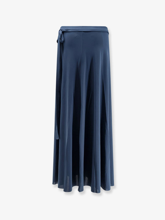 Eres Julieta Jersey Pareo Skirt