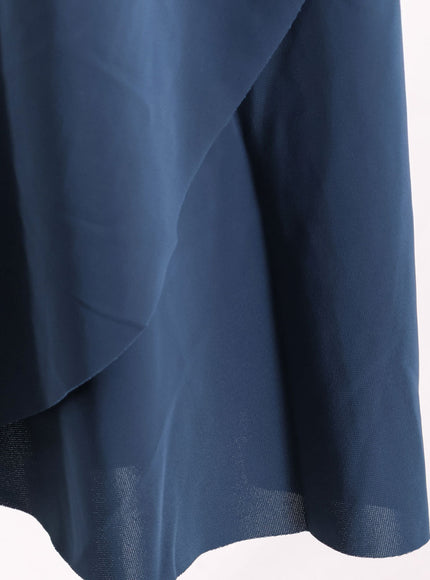 Eres Julieta Jersey Pareo Skirt