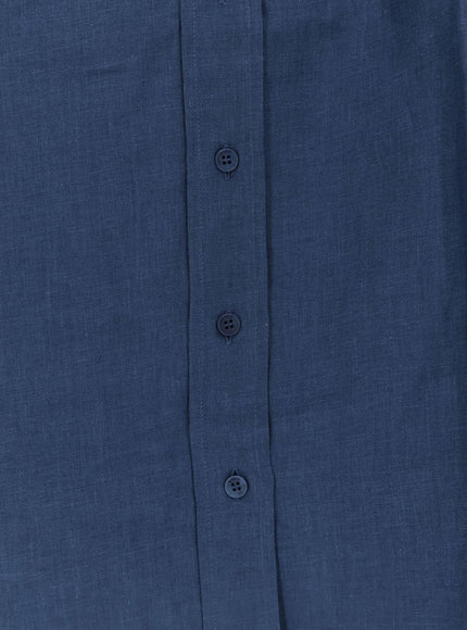 Eres Mignonette Linen Shirt