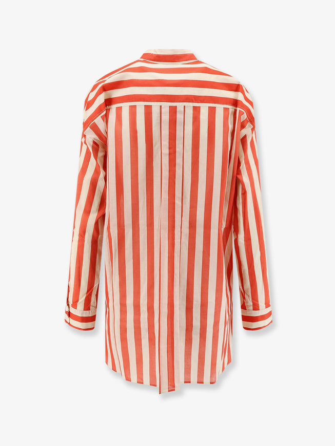 Eres Duetto Cotton Shirt