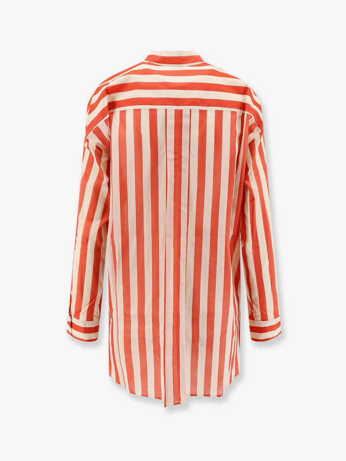 Eres Duetto Cotton Shirt