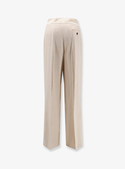 Etro Viscose Trousers