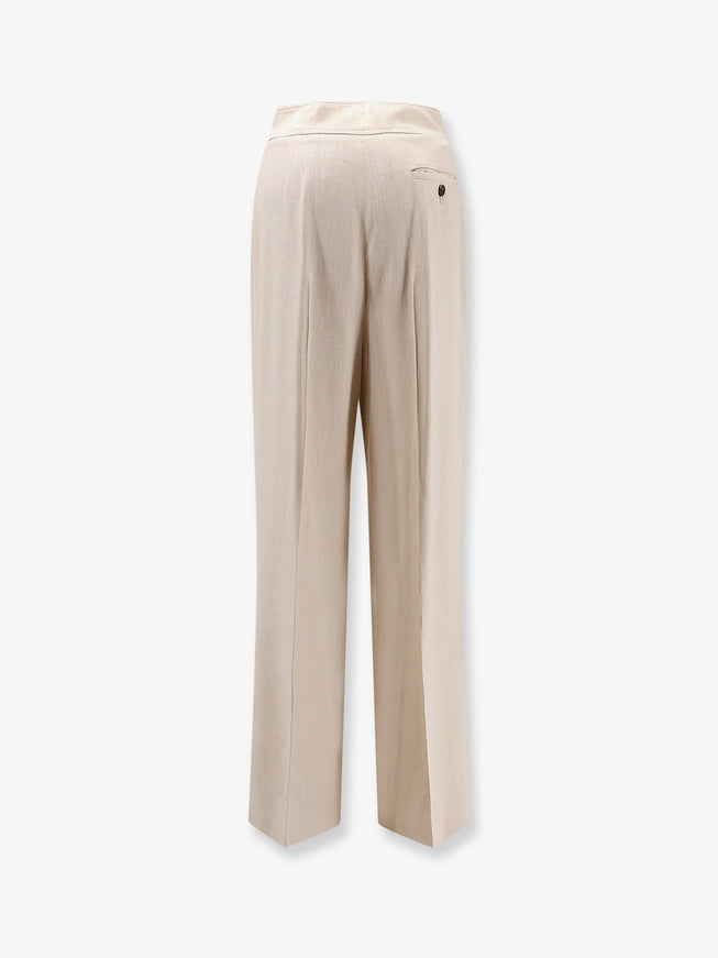 Etro Viscose Trousers