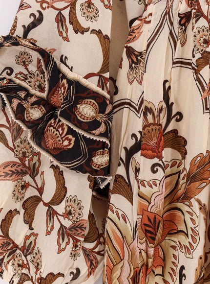 Farm Rio Majestic Maxi Dress