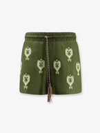 Xs / Green