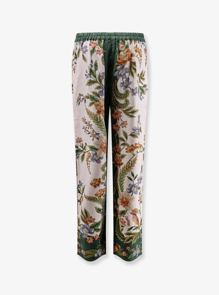 Farm Rio Lenzing™ Ecovero™ Trousers