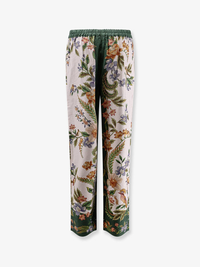 Farm Rio Lenzing™ Ecovero™ Trousers